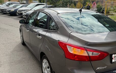 Ford Focus III, 2013 год, 650 000 рублей, 5 фотография