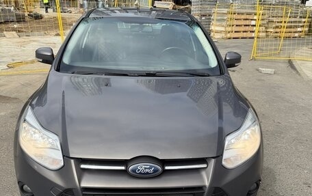 Ford Focus III, 2013 год, 650 000 рублей, 3 фотография