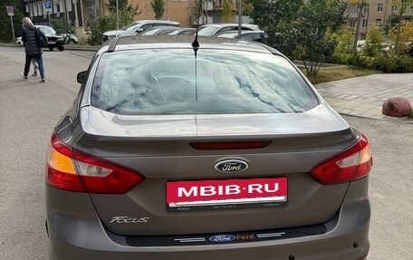 Ford Focus III, 2013 год, 650 000 рублей, 6 фотография