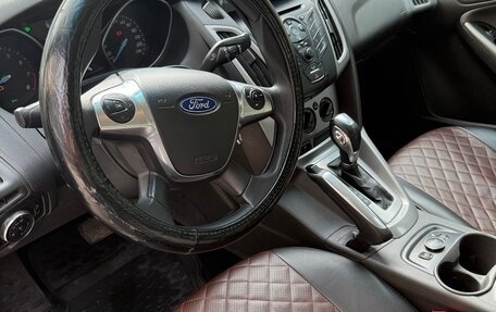 Ford Focus III, 2013 год, 650 000 рублей, 12 фотография