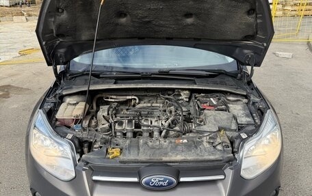 Ford Focus III, 2013 год, 650 000 рублей, 8 фотография