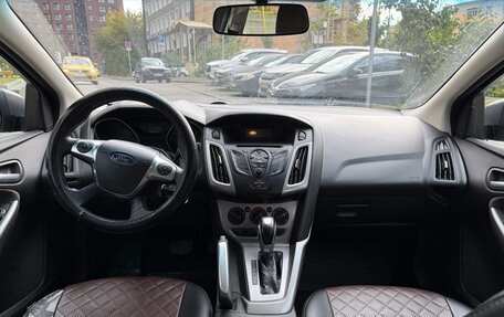 Ford Focus III, 2013 год, 650 000 рублей, 14 фотография