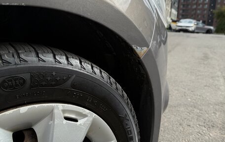 Ford Focus III, 2013 год, 650 000 рублей, 24 фотография