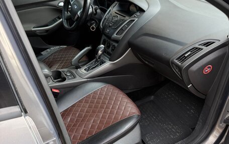 Ford Focus III, 2013 год, 650 000 рублей, 19 фотография