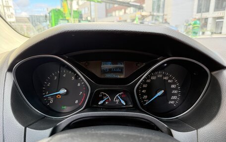 Ford Focus III, 2013 год, 650 000 рублей, 16 фотография