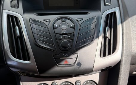 Ford Focus III, 2013 год, 650 000 рублей, 15 фотография