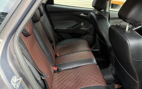 Ford Focus III, 2013 год, 650 000 рублей, 28 фотография