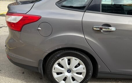 Ford Focus III, 2013 год, 650 000 рублей, 25 фотография