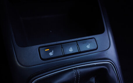 KIA Rio IV, 2017 год, 1 142 000 рублей, 16 фотография