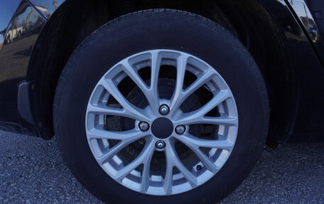 KIA Rio IV, 2017 год, 1 142 000 рублей, 22 фотография