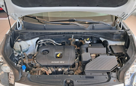 KIA Sportage IV рестайлинг, 2018 год, 1 873 000 рублей, 11 фотография