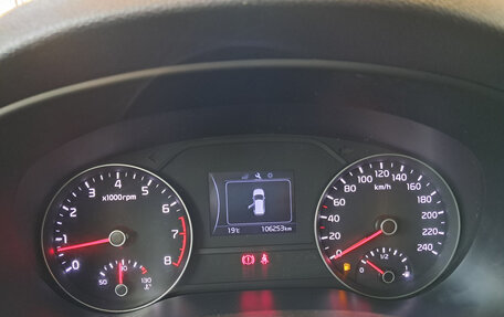 KIA Sportage IV рестайлинг, 2018 год, 1 873 000 рублей, 16 фотография