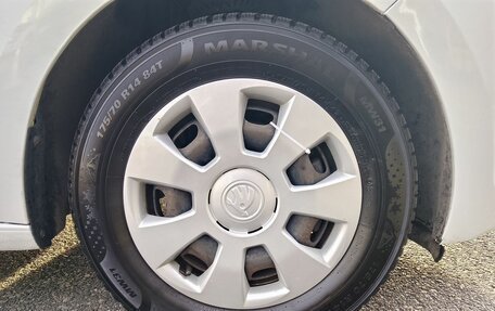 Skoda Rapid I, 2019 год, 989 800 рублей, 7 фотография