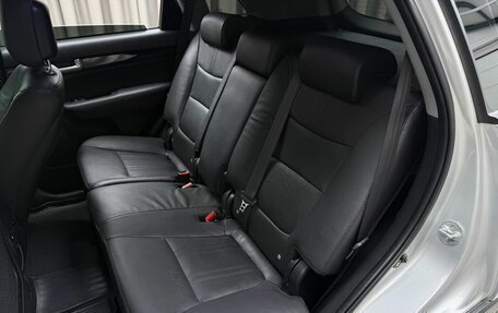 KIA Sorento II рестайлинг, 2013 год, 1 990 000 рублей, 9 фотография