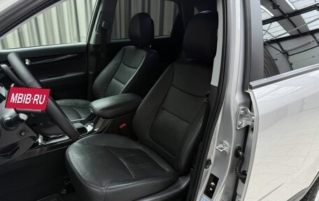 KIA Sorento II рестайлинг, 2013 год, 1 990 000 рублей, 8 фотография