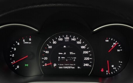 KIA Sorento II рестайлинг, 2013 год, 1 990 000 рублей, 12 фотография