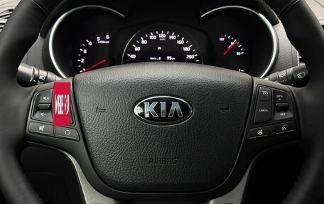 KIA Sorento II рестайлинг, 2013 год, 1 990 000 рублей, 11 фотография