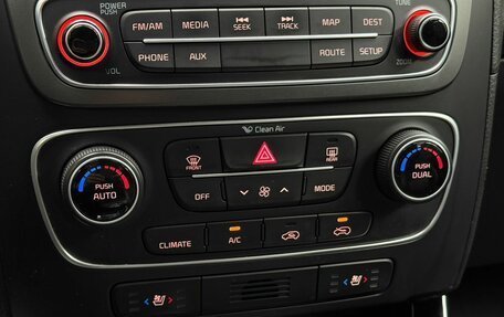 KIA Sorento II рестайлинг, 2013 год, 1 990 000 рублей, 14 фотография