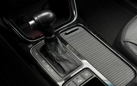 KIA Sorento II рестайлинг, 2013 год, 1 990 000 рублей, 15 фотография