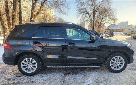 Mercedes-Benz M-Класс, 2014 год, 2 550 000 рублей, 5 фотография