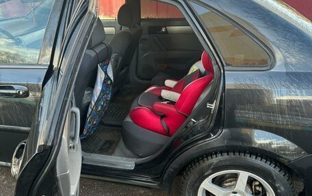 Chevrolet Lacetti, 2009 год, 550 000 рублей, 6 фотография