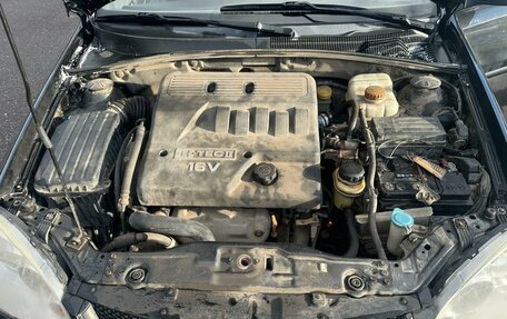 Chevrolet Lacetti, 2009 год, 550 000 рублей, 15 фотография