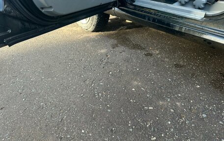 Chevrolet Lacetti, 2009 год, 550 000 рублей, 11 фотография