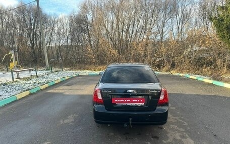 Chevrolet Lacetti, 2009 год, 550 000 рублей, 5 фотография