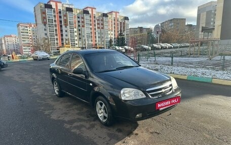 Chevrolet Lacetti, 2009 год, 550 000 рублей, 2 фотография