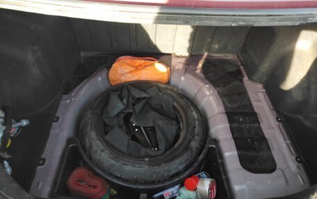 Hyundai Solaris II рестайлинг, 2011 год, 615 000 рублей, 8 фотография