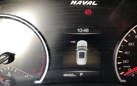 Haval Jolion, 2021 год, 1 650 000 рублей, 4 фотография