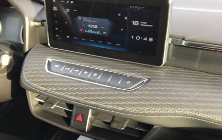 Haval Jolion, 2021 год, 1 650 000 рублей, 5 фотография