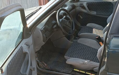 Opel Astra F, 1992 год, 120 000 рублей, 3 фотография