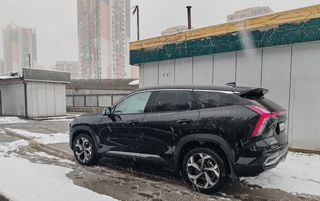 Geely Atlas, 2024 год, 3 349 000 рублей, 6 фотография