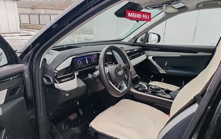 Geely Atlas, 2024 год, 3 349 000 рублей, 9 фотография