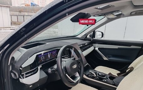 Geely Atlas, 2024 год, 3 349 000 рублей, 8 фотография