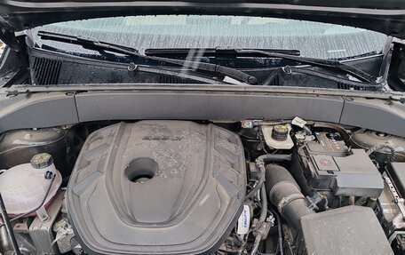 Geely Atlas, 2024 год, 3 349 000 рублей, 16 фотография