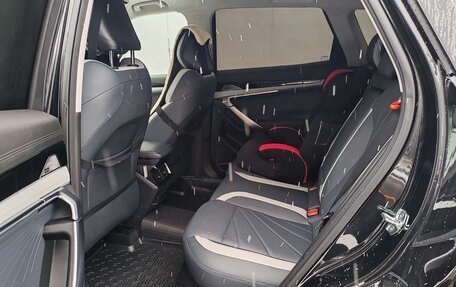 Geely Atlas, 2024 год, 3 349 000 рублей, 13 фотография