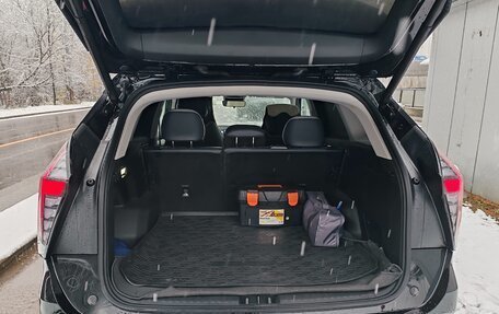 Geely Atlas, 2024 год, 3 349 000 рублей, 19 фотография