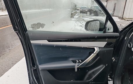 Geely Atlas, 2024 год, 3 349 000 рублей, 15 фотография