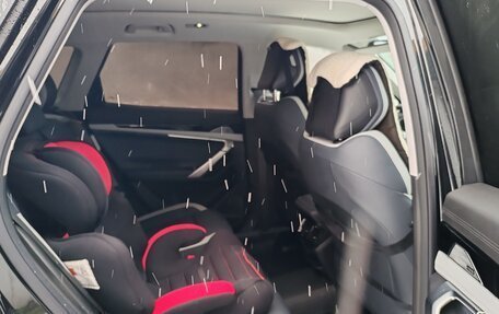 Geely Atlas, 2024 год, 3 349 000 рублей, 12 фотография