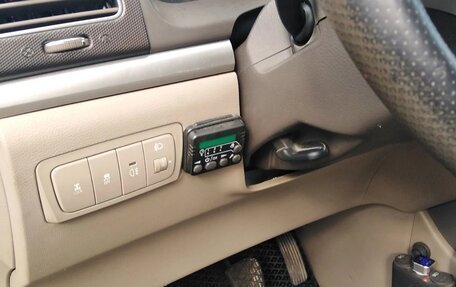 SsangYong Actyon II рестайлинг, 2011 год, 690 000 рублей, 6 фотография