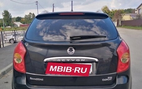 SsangYong Actyon II рестайлинг, 2011 год, 690 000 рублей, 7 фотография