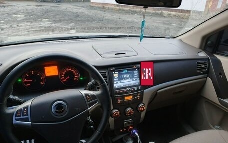 SsangYong Actyon II рестайлинг, 2011 год, 690 000 рублей, 11 фотография