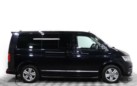 Volkswagen Multivan T6 рестайлинг, 2019 год, 3 990 000 рублей, 4 фотография