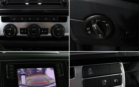 Volkswagen Multivan T6 рестайлинг, 2019 год, 3 990 000 рублей, 18 фотография