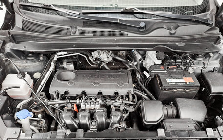 KIA Sportage III, 2011 год, 1 137 000 рублей, 11 фотография