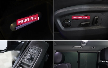 Volkswagen Multivan T6 рестайлинг, 2019 год, 3 990 000 рублей, 19 фотография