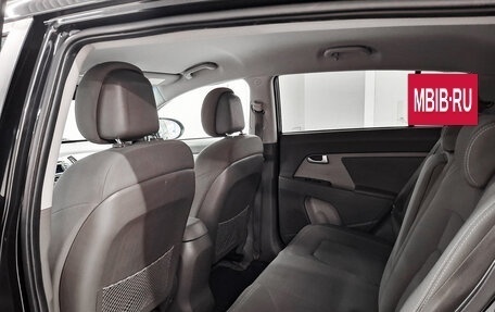 KIA Sportage III, 2011 год, 1 137 000 рублей, 15 фотография