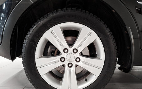 KIA Sportage III, 2011 год, 1 137 000 рублей, 22 фотография